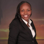 Photo of Anne Mucheke