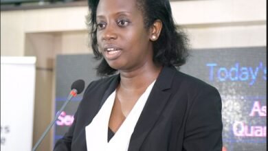 Rwandan Bank Stocks Up 1.4% After Crossing to NSE20 Index