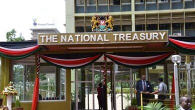 Treasury Seeks Ksh.50BN in Domestic Market to Finance Projects