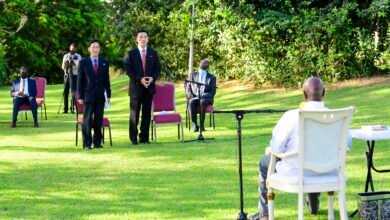 North Korea Shuts Embassy Uganda After 50yrs