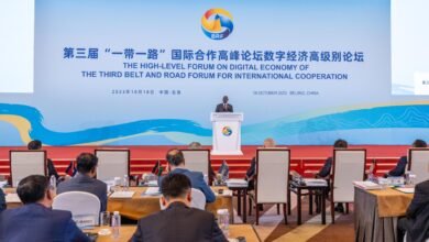 Global dignitaries hail tangible benefits brought by China's BRI