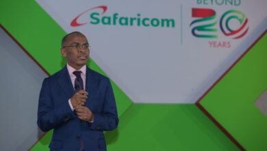 Safaricom Report On its First Half, 2024 Results