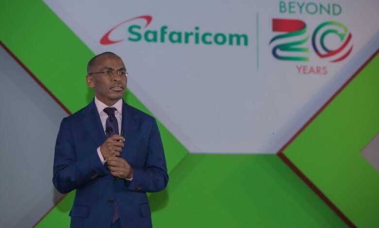 Safaricom Report On its First Half, 2024 Results