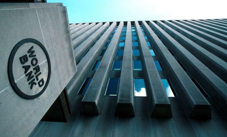 Emerging markets need $1.5 trillion to make buildings greener – World Bank’s IFC