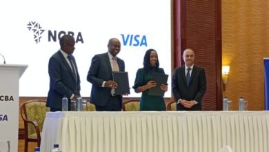 NCBA Signs Deal with Visa for Digital Payment Solutions Targeting SMEs
