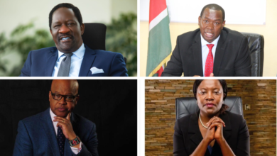 Credit rating – Finance Sector Leaders Step Forward