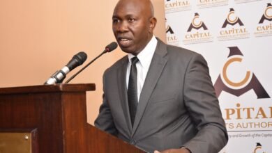 First Future Holdings Joins CMA Sandbox with USSD Trading Platform