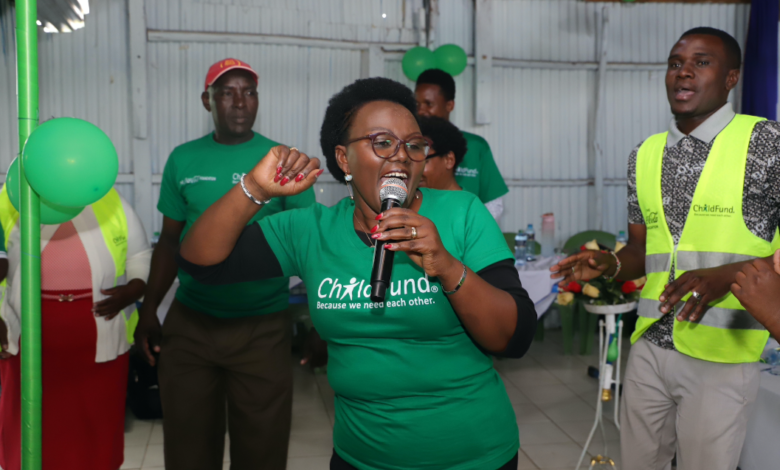 Coca Cola, Child Fund Conclude Ksh150 million Waste Management Project - Metropol Digital Coca Cola, Child Fund Conclude Ksh150 million Waste Management Project