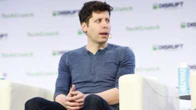 Sam Altman to Return as CEO of OpenAI Amid Boardroom Turmoil