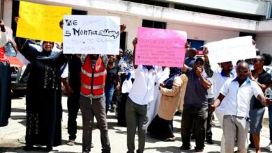 Kenya Posta to Lay off Over 500 Employees