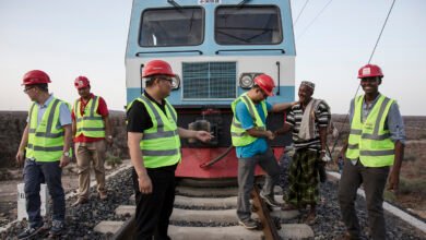 China Announces $1 Billion Investment to Modernize Tanzania-Zambia Railway