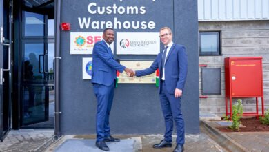 Nairobi Gate Industrial Park: Pioneering Special Economic Zone in East Africa Boosts Business Efficiency