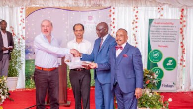 James Finlay’s Tea Estate Changes Hands in New Acquisition