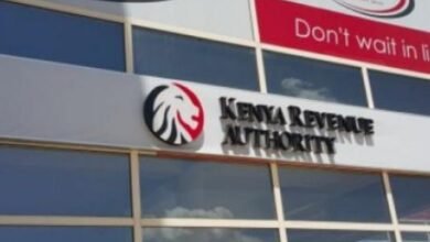 KRA Issues New Directive for All Businesses Effective September 2023