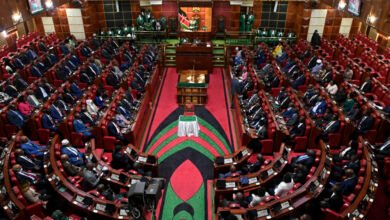 MPs Okay KEMSA Ksh.2 Billion for Medical Supplies