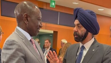 World Bank to Loan Kenya $12 Billion in Next Three Years