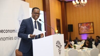 NCBA Group Ties Kenya’s Economic Outlook at 5.1% in 2024