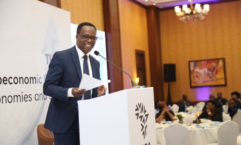 NCBA Group Ties Kenya’s Economic Outlook at 5.1% in 2024