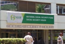 Over 300 Jobs Up for Grab at NSSF Across Kenya