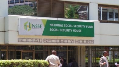 Over 300 Jobs Up for Grab at NSSF Across Kenya