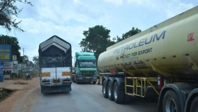 Why Uganda is Walking Away from Kenya over Fuel Storage Reliance