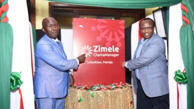Zimele Asset Management Unveils Digital Financial Solution for Chamas