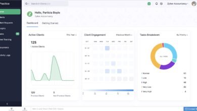 Zoho Launches New App Targeting Accountants