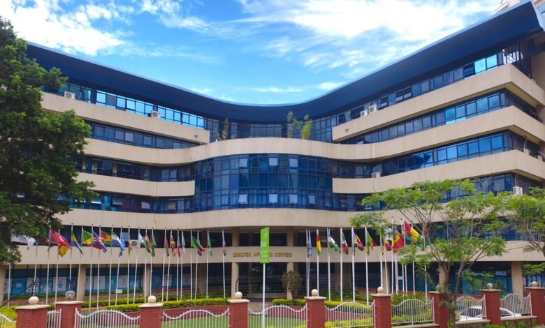 Shelter Afrique Development Bank Assigned A+ in Latest Ratings by Agusto - Metropol Digital Shelter Afrique Development Bank Assigned A+ in Latest Ratings by Agusto
