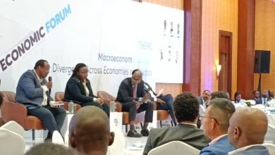 Kenya’s Economic Challenge: Rising Debt-Service Costs Amid Fiscal Strains