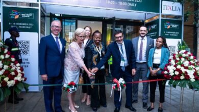 25 Countries Converge for Kenya’s $6.6 Billion Construction Boom in 3-Day Event