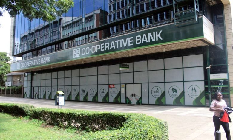 Reasons Behind Co-Op Bank’s Stellar Performance in Q3 2023 Results