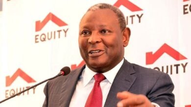 Some of Successful Companies, Holdings Dr. James Mwangi Oversees