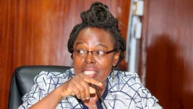 Kenyan Files Case Against Controller of Budget Margaret Nyakango Over Fraud