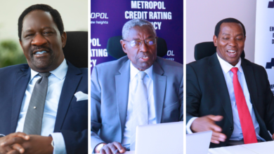 Metropol Advocates for Structured Conversation on Credit Rating in Africa