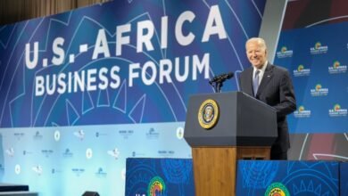 Breakdown of How US Has Utilised $14.2 Billion Investment in Africa in 2023