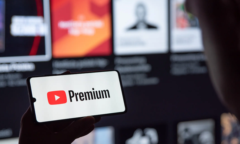 YouTube Launches Premium Service in Kenya; See Cost Per Package