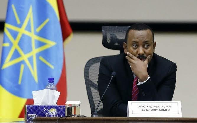 Ethiopian Stops Servicing its Eurobond a Year Ahead of Maturity; Why?