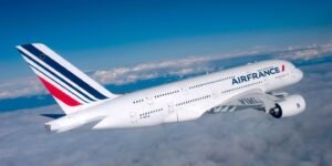 Air France Continues to Elevate Customer Experience with Persistent Excellence in Services and Innovation