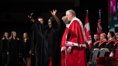 Canadian University Announces $11 Million Scholarships For African Students