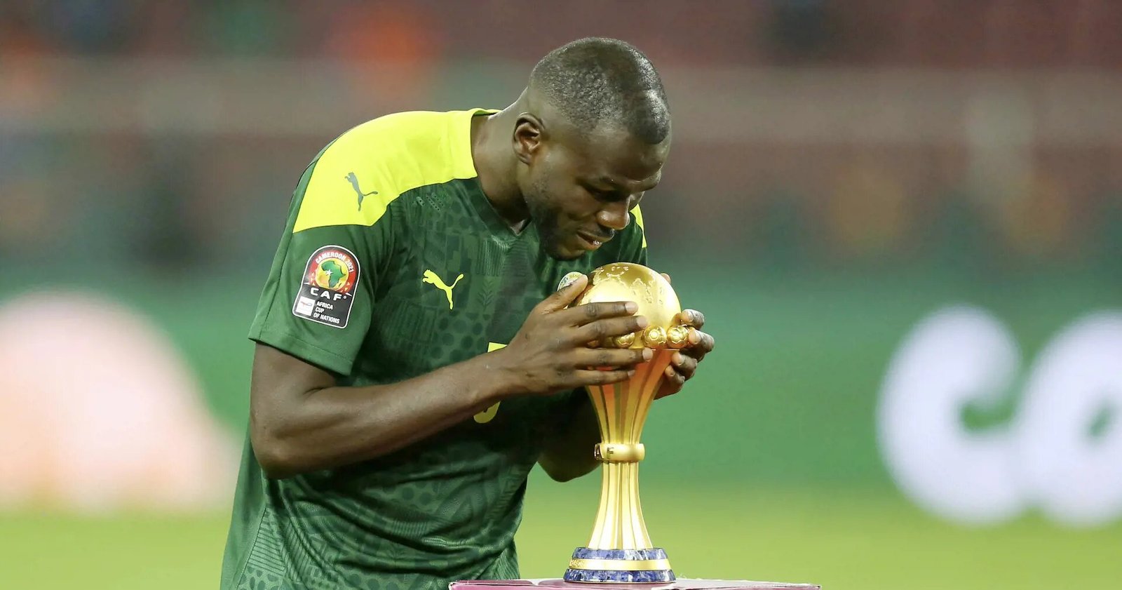 MultiChoice Secures Rights to air AFCON Games