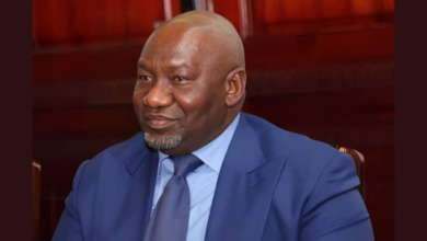 African Billionaire Benedict Peters Unveils Plans for New Oil Pipeline