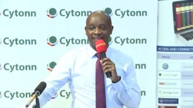 Cytonn Fails to Stop its 40-Acre Land Takeover