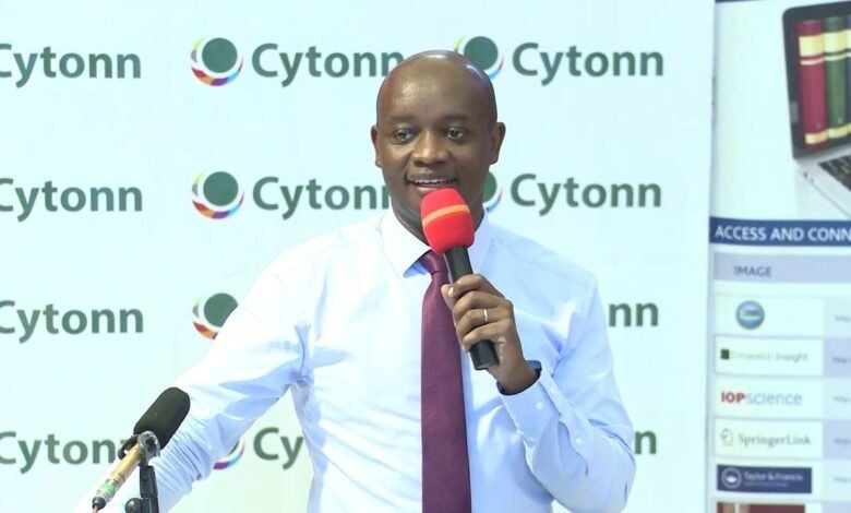 Cytonn Fails to Stop its 40-Acre Land Takeover