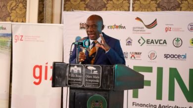 Kenya Urges Farmers to Repay Agriculture Loans as Defaults Surge