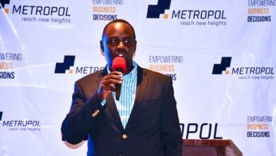 And according to Kipyakwai, negative perceptions about the future of the economy worsen the situation, leading to more defaults in sectors like trade, manufacturing, and real estate, which together made up 58 percent of total defaults in June.