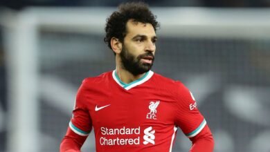 Egyptian Footballer Salah’s Earnings to Cross $120 Million Mark in 2024