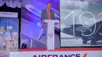 Air France Continues to Elevate Customer Experience with Persistent Excellence in Services and Innovation