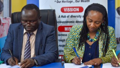 Bungoma County Partners With EIDU for Digital Learning Programme for Young Learners