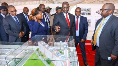 Court of Appeal Directs Govt to Halt Housing Levy Deductions