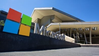 Microsoft Surpasses Apple in Market Valuation on AI Investment